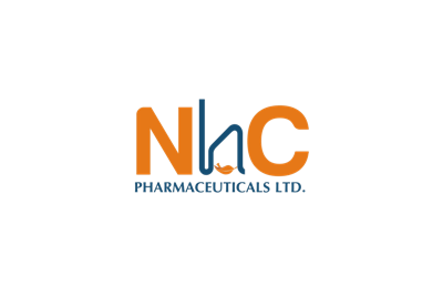 NHC Pharmaceuticals